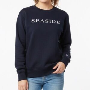 Champion “seaside” and Authentic Athleticwear in Navy
